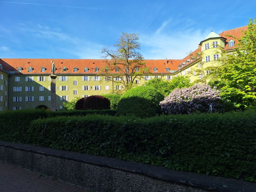 Borsteiviertel