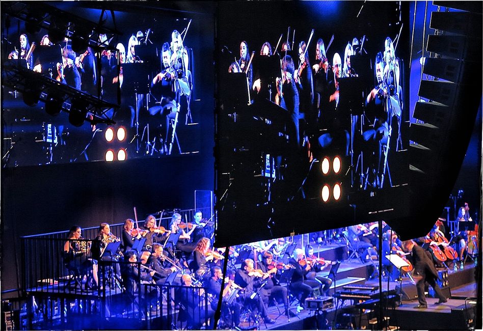 Rock incontra il Classico 2024
OBERHAUSEN