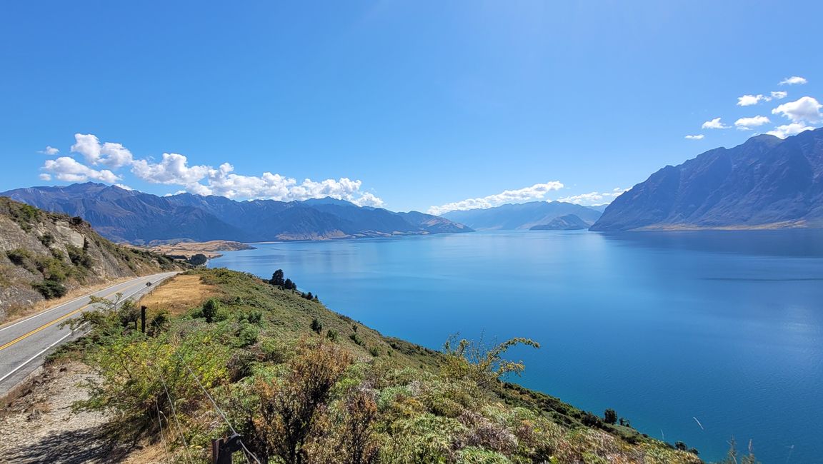 29.Januar-27.februar 2025 Neuseeland
12.Februar