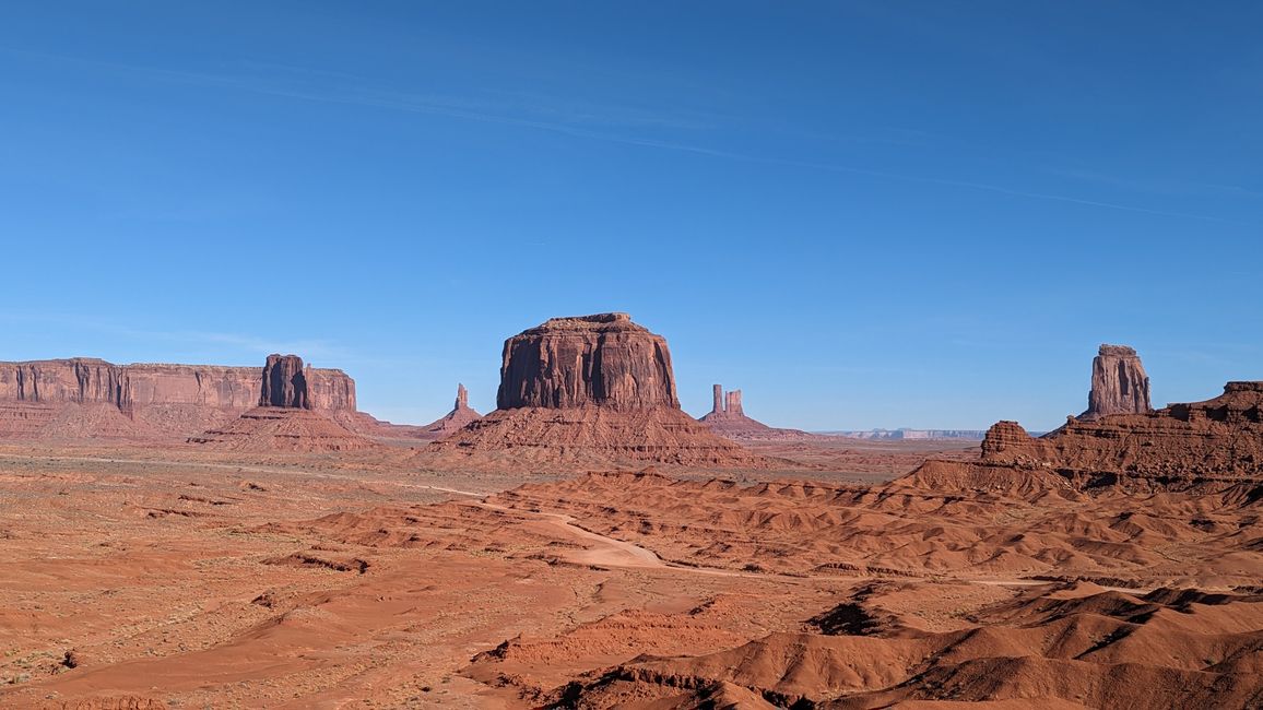 USA - Utah per fuggitivi ...