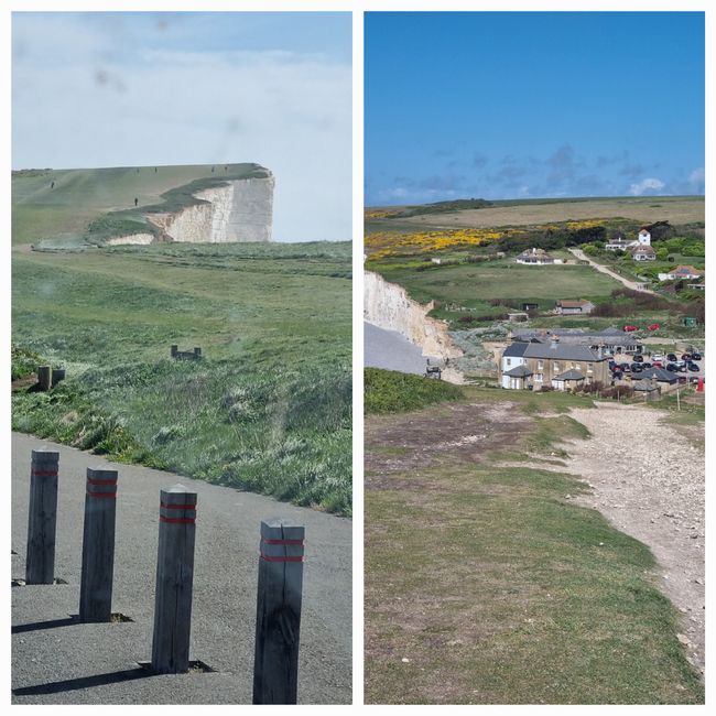 Seven Sisters