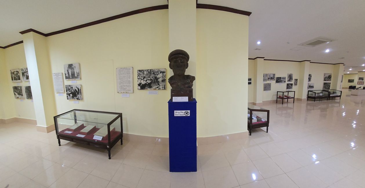 COPE y Nationalmuseum