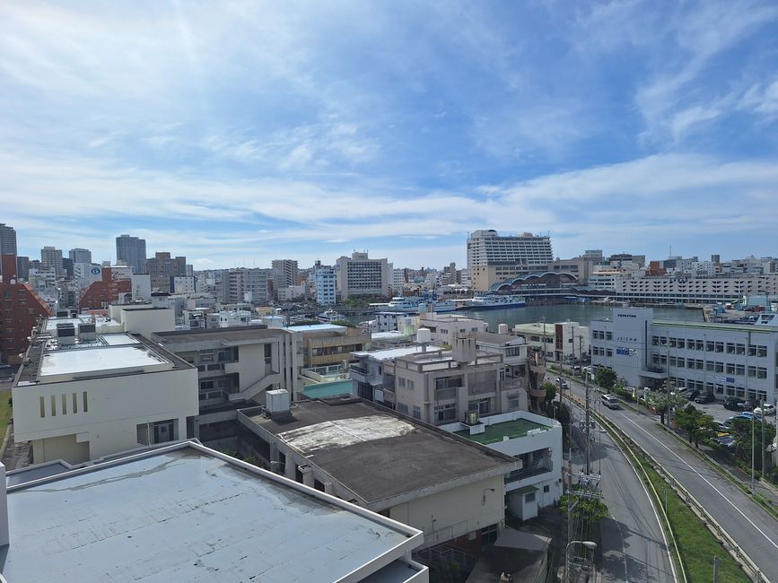 Okinawa/Japan