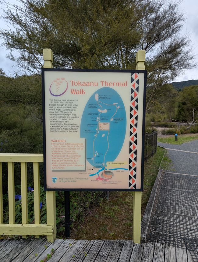 Turangi