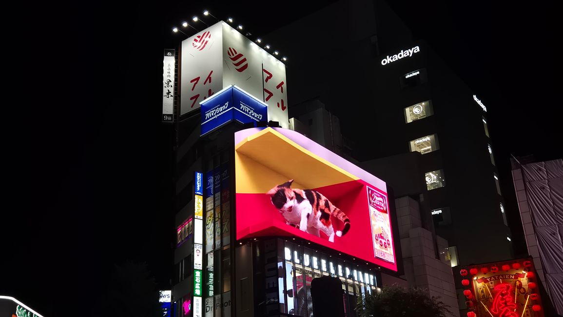 Tokio