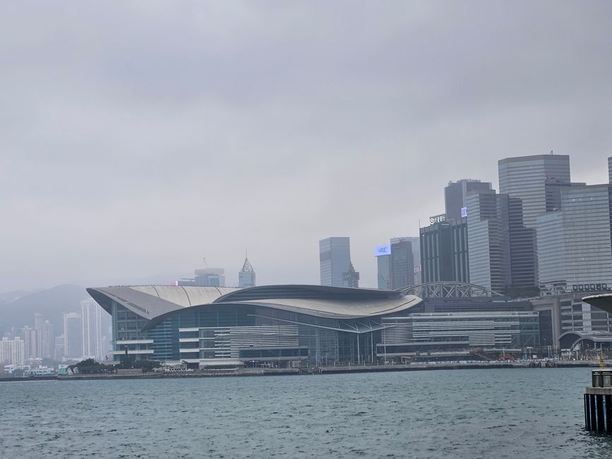 85. & 86. Day Hong Kong, China 17. & 18.02.2026
