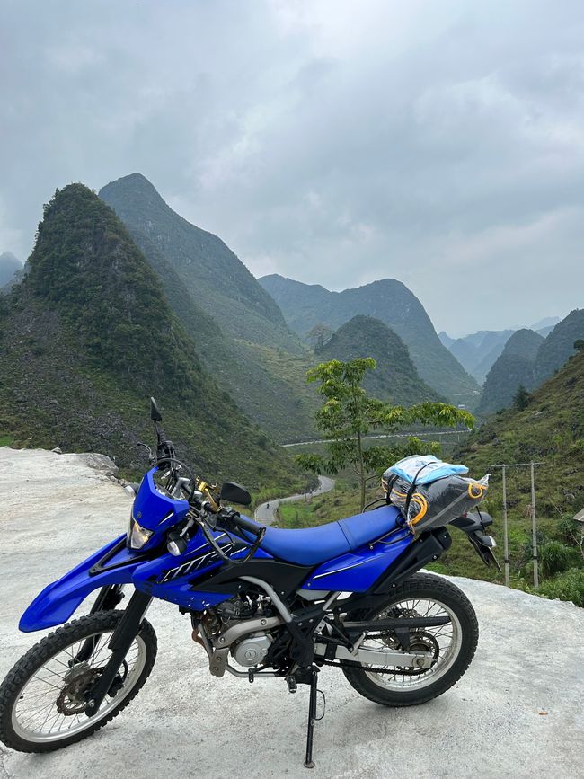 Ha Giang Loop (3d)