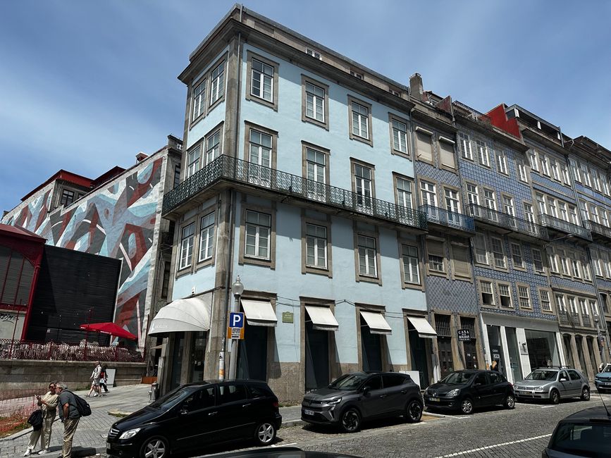 Porto