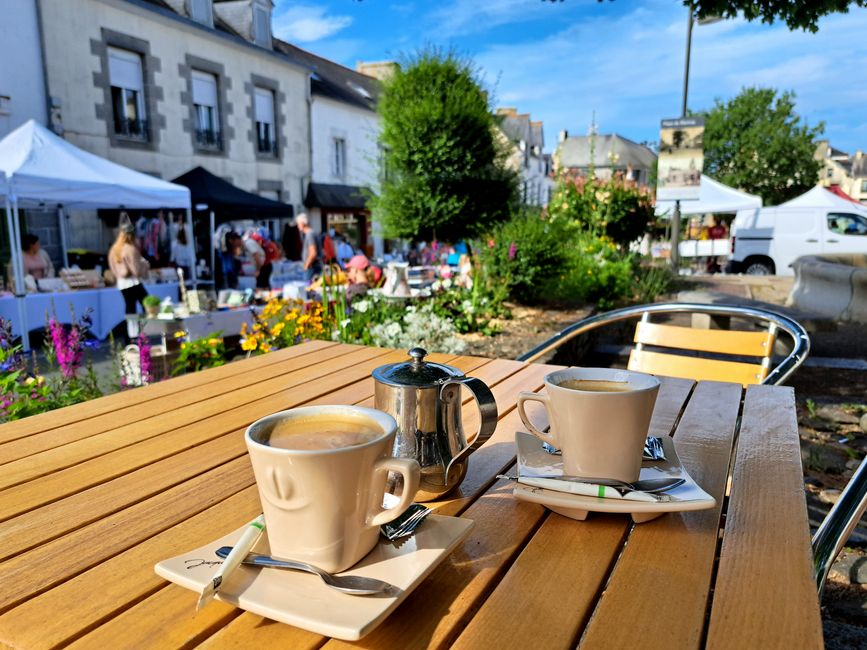 Parc du Perche