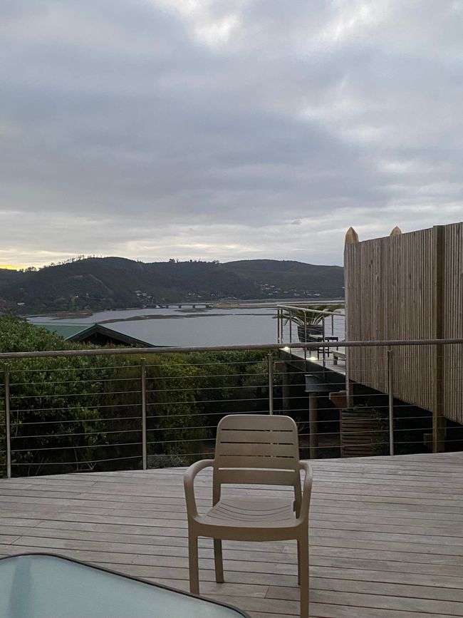 Elephant Hide, Knysna