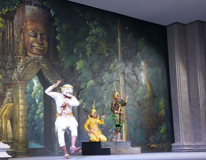 Morakot Angkor