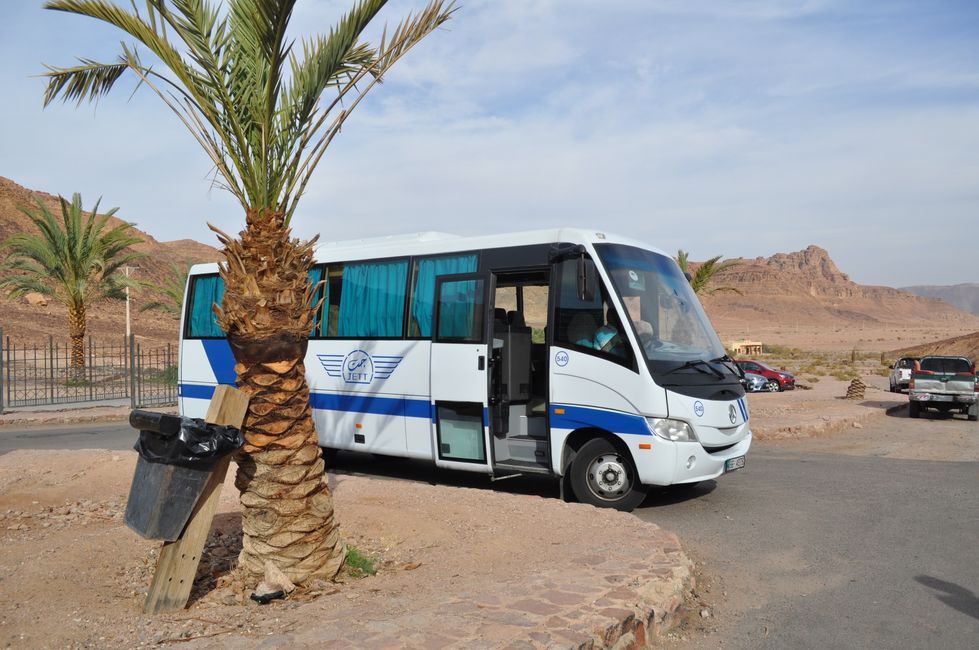 Nov-18 Wadi Rum (Jordan)