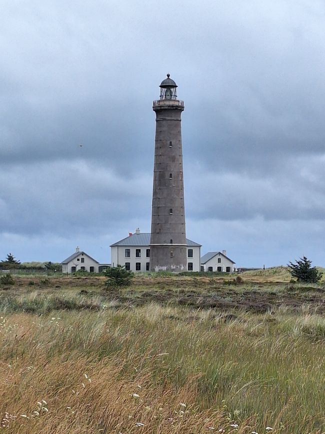 Skagen and Grenen