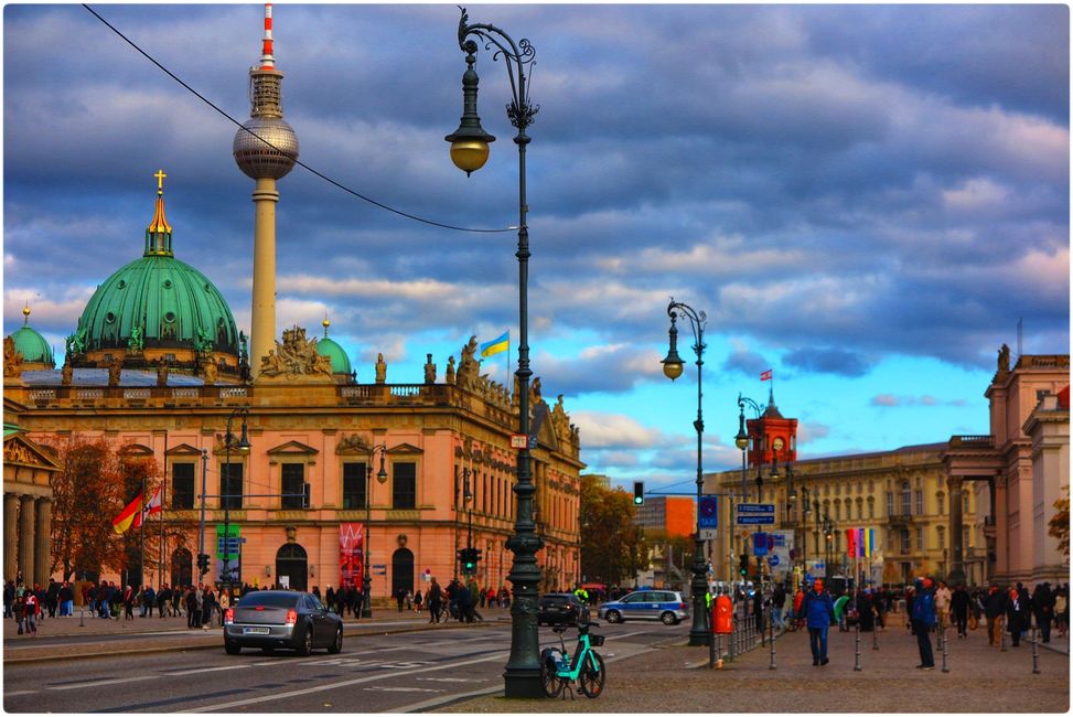 Berlin
