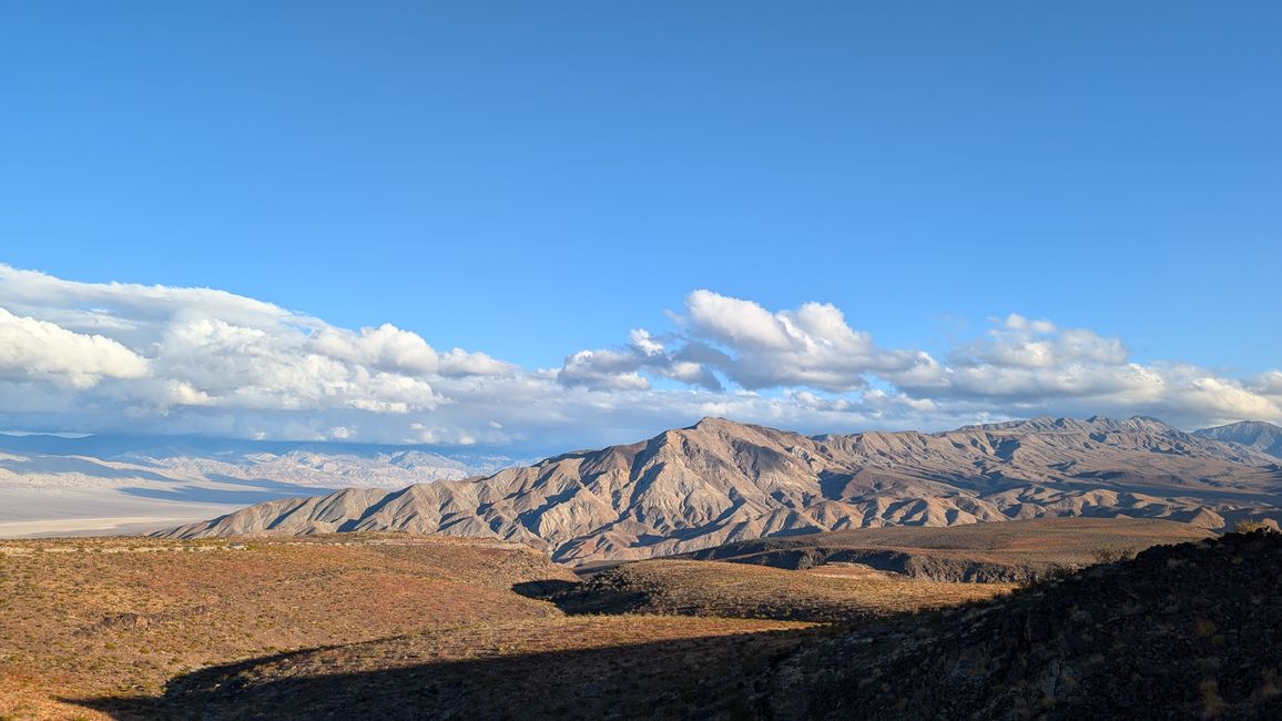 Death Valley
