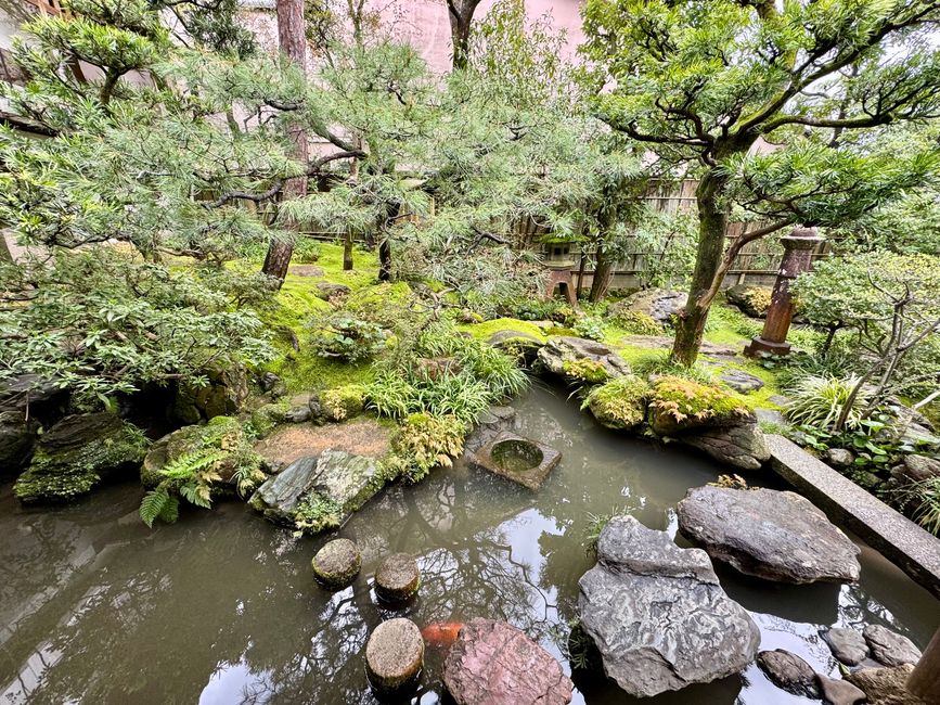 Part 8 Japan 🇯🇵 Kanazawa