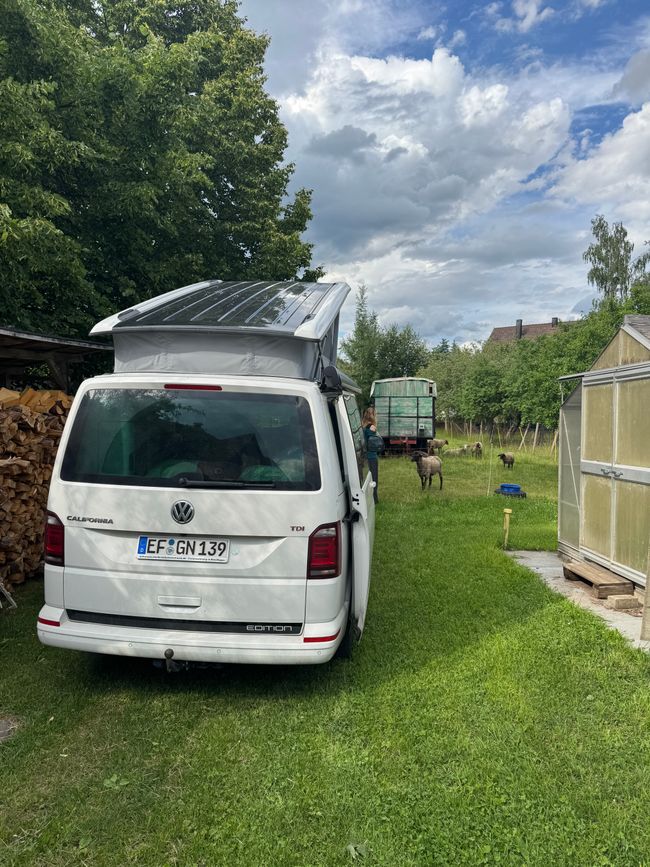 Postbauer-Heng
