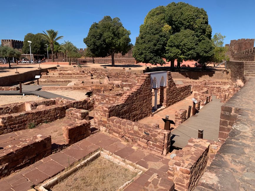 Castelo de Silves