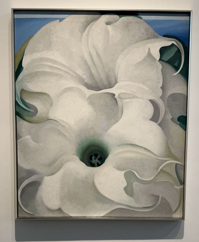 Musée Georgia O'Keeffe