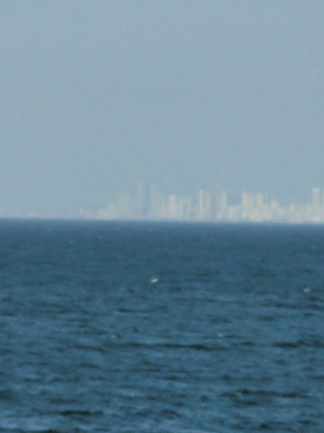 Día 36 y 37: Crucero alrededor del mundo - Cartagena/Colombia