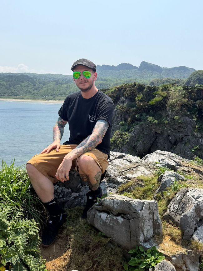 Okinawa Nuchi du takara (La vita è ciò che ci sta a cuore)