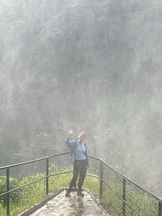 Nationalpark Murchison Falls