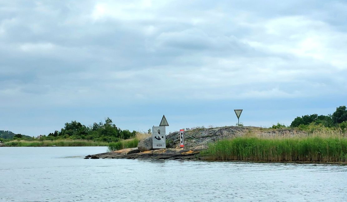 Southern Sweden Tour - Day 6