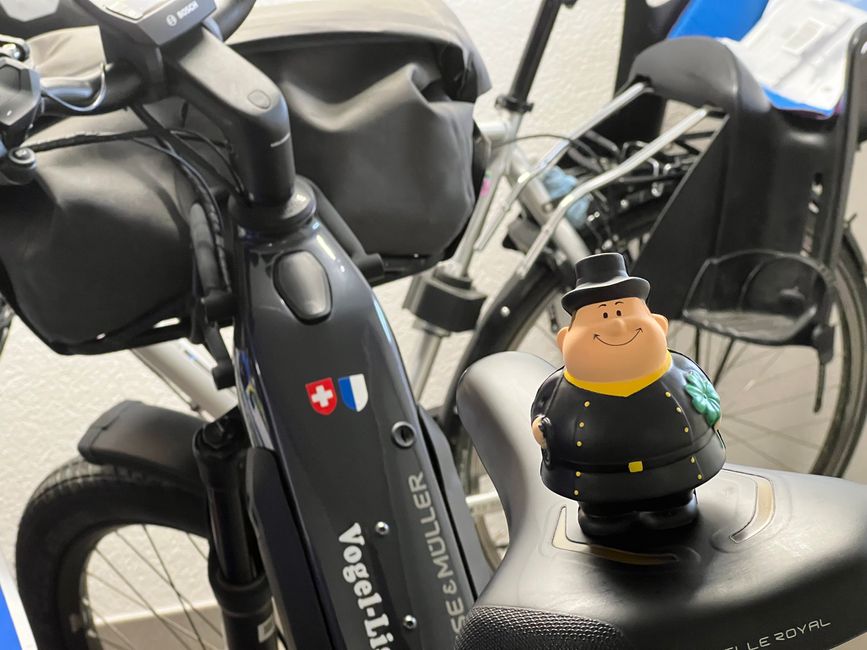 Partenaire de voyage trouvé