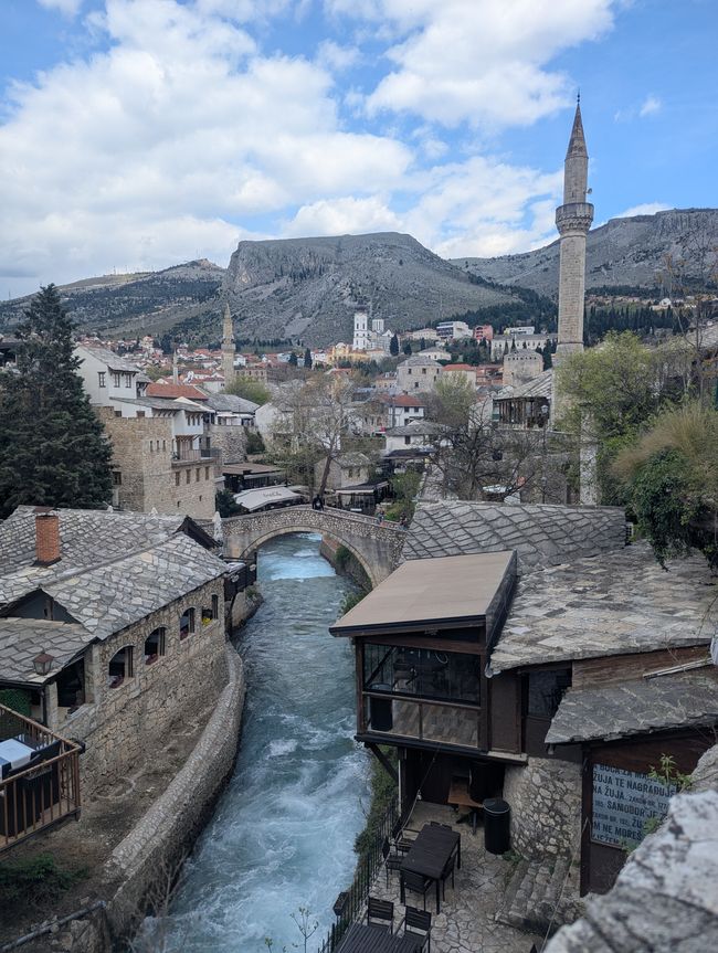 Mostar