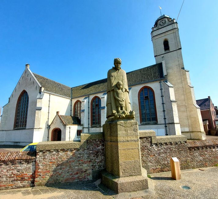 Église André