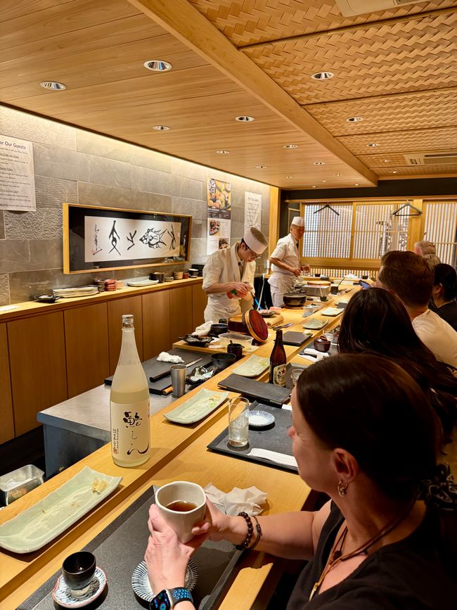 Part 8 Japan 🇯🇵 Kanazawa