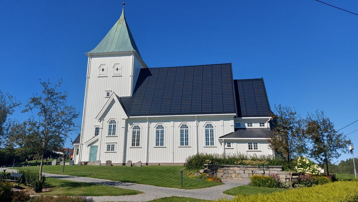 Oslo - Ljördalen
