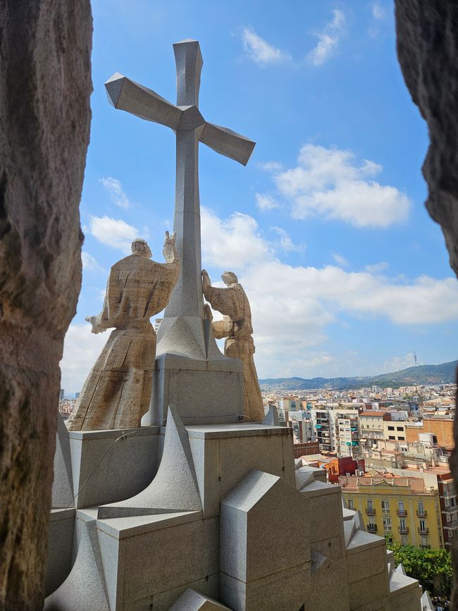Sagrada Familia