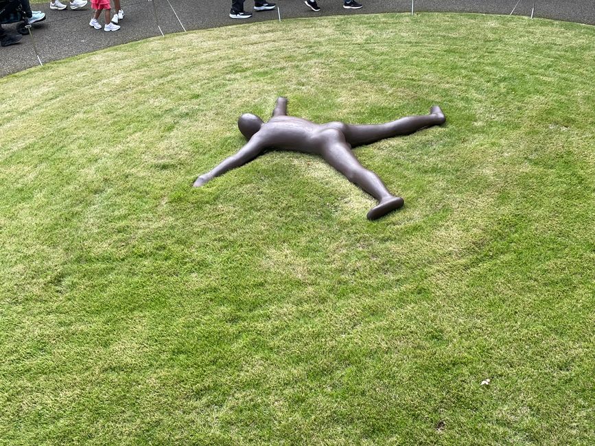 Hakone Open Air Museum