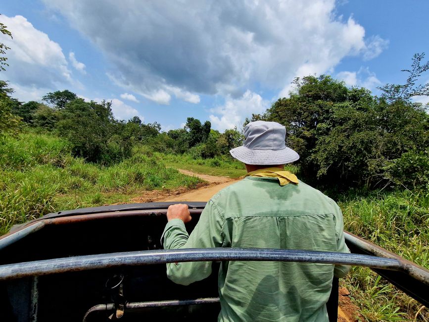 Hurulu Eco Park