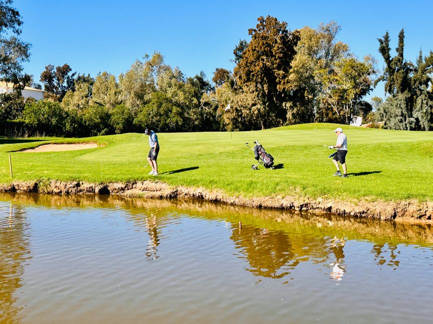 Penina Golf Club, Alvor