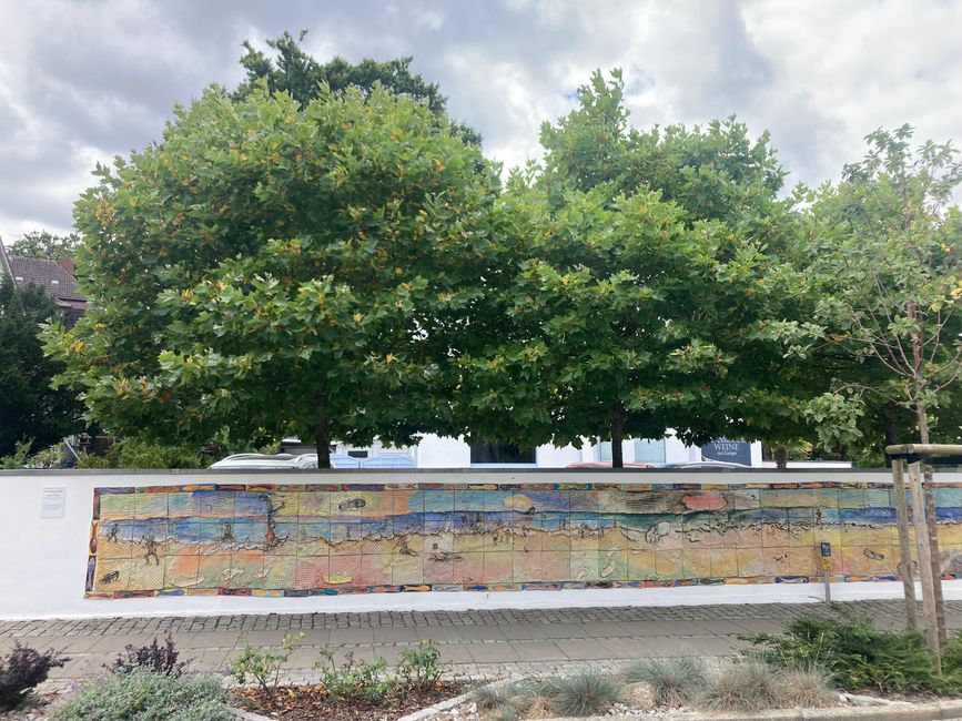 Karlshagen - immer mehr, immer mehr, immer mehr…