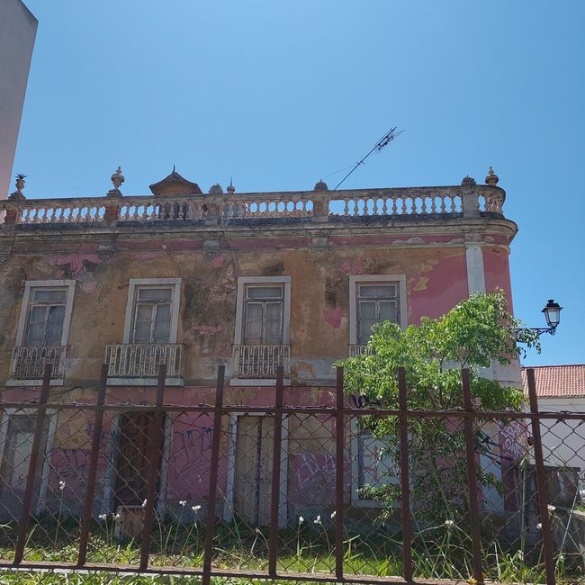 Setúbal