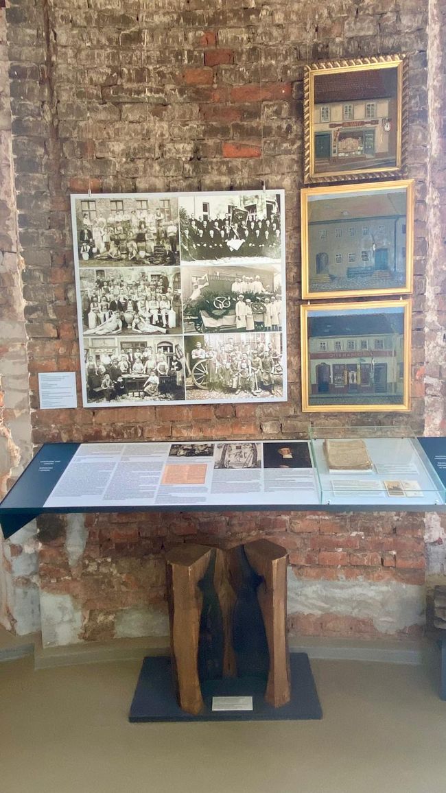 Von Kutsche bis Kaffeepause: Ein Tag in Bad Muskau