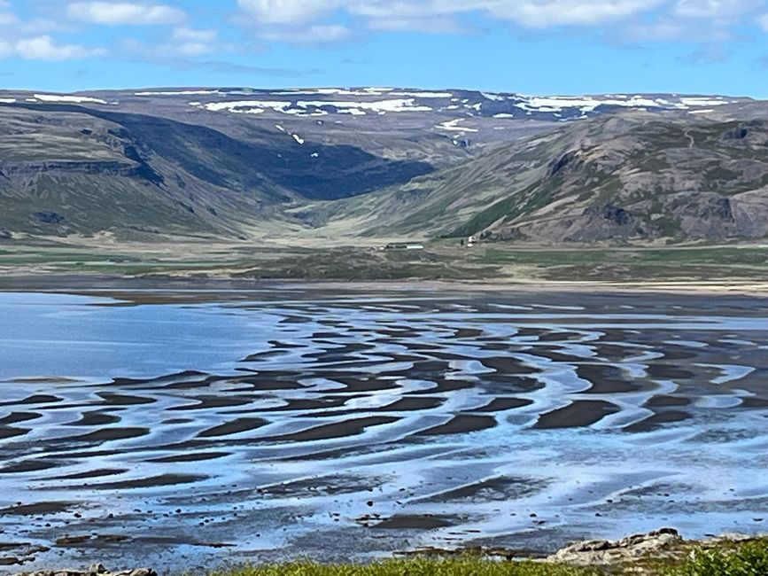 Westfjorde
