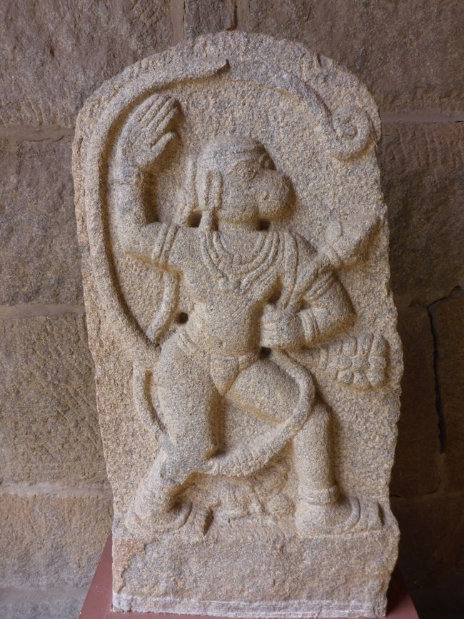 Hanuman