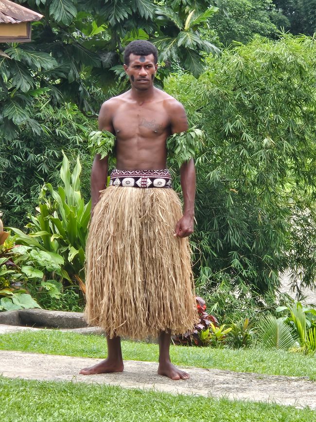 51. Tag Suva, Fiyi 14.01.2026