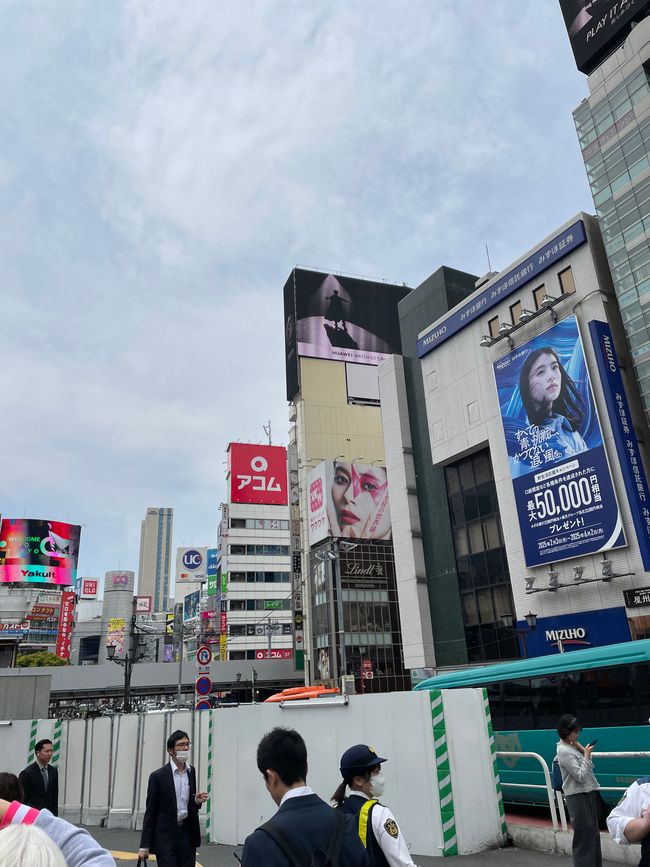 Shibuya