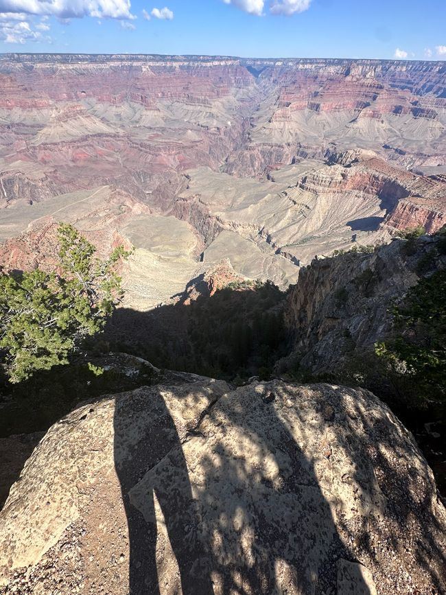 Lake Powell/ Horse Shoe/ Grand Canyon