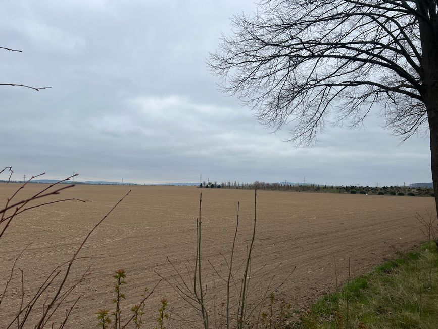 07 vers Langenhagen