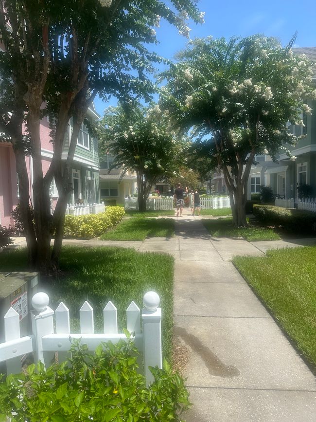 Kissimmee