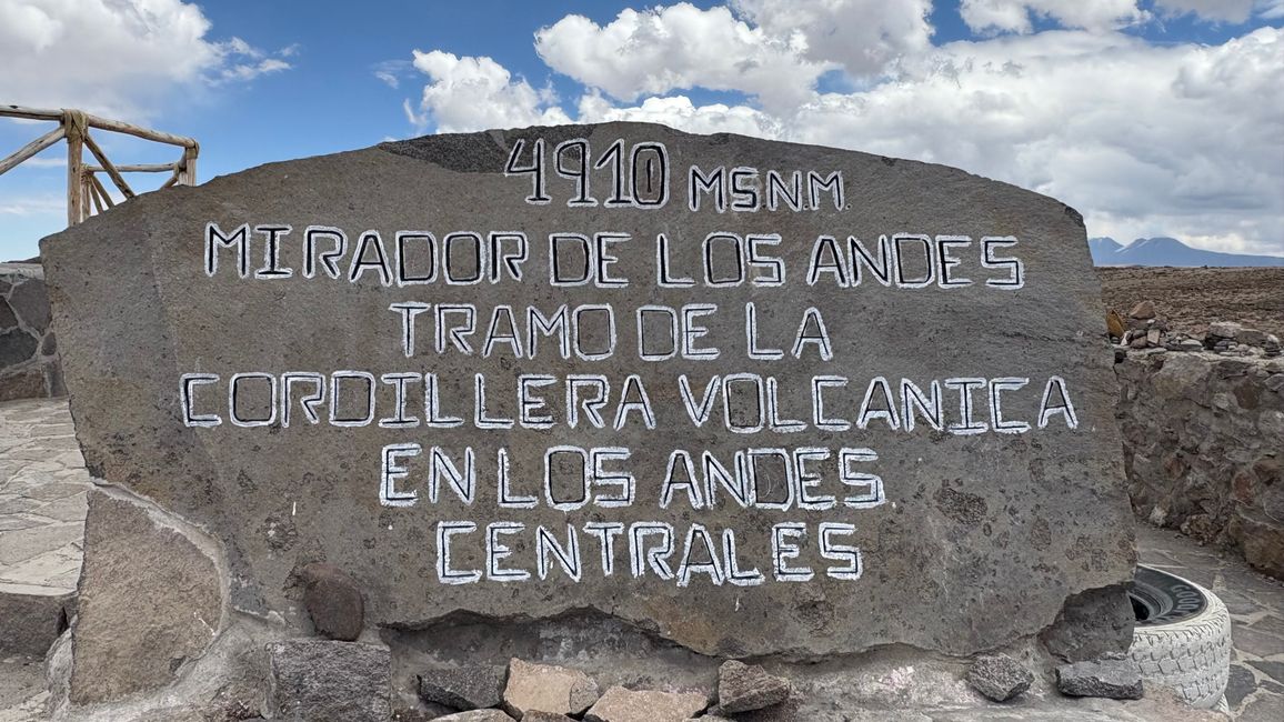 Peru_2025 - Tag 8: Da Arequipa a Chivay