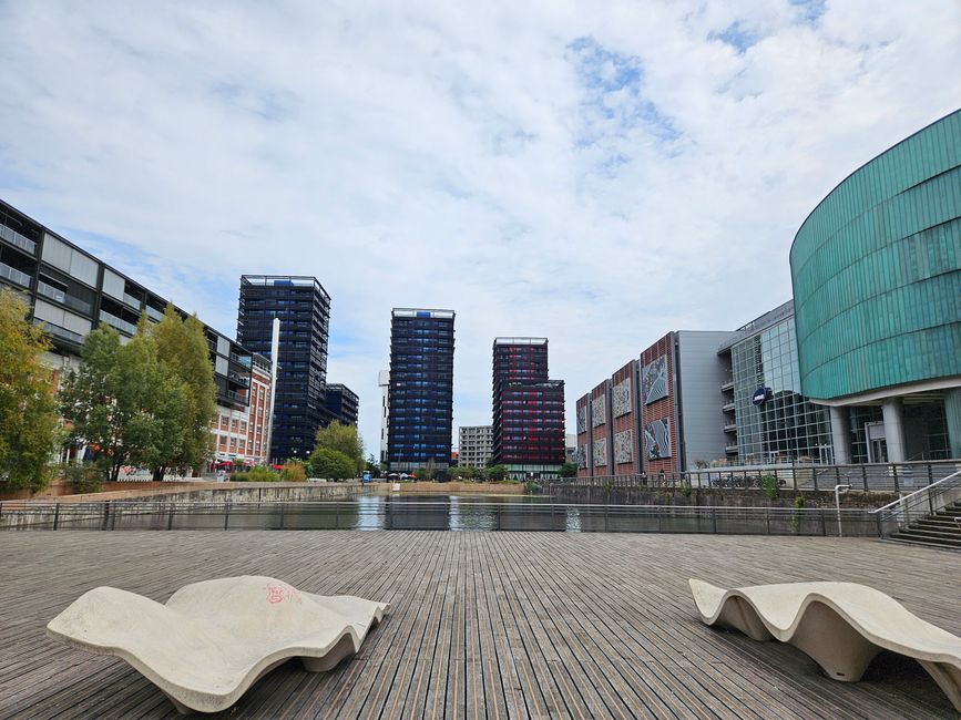 Halbinsel Malraux