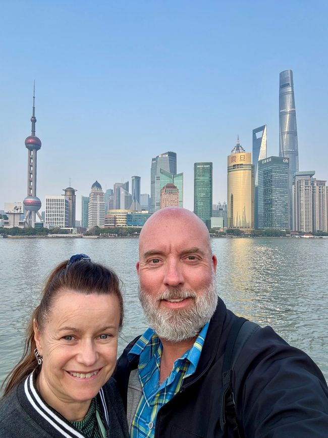 Part 5 SHANGHAI