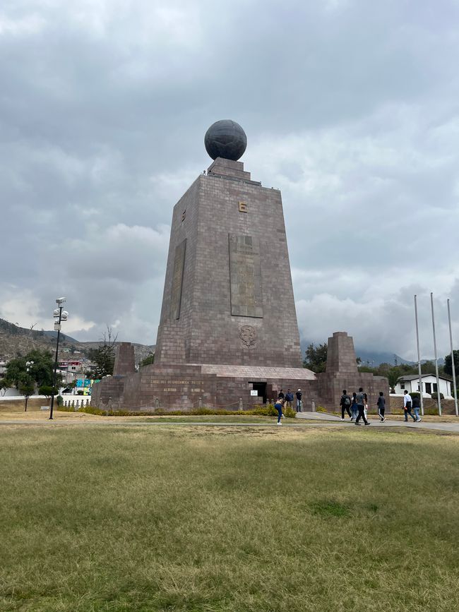 Plaza de Santo Domingo
